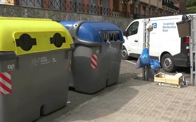 Anoetako Udalak hondakinen inguruko lanketa berezi bat martxan  jarriko du