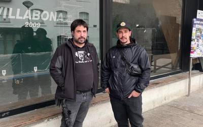 Beertoki, garagardo artisauen azokaren azken edizioa  larunbatean