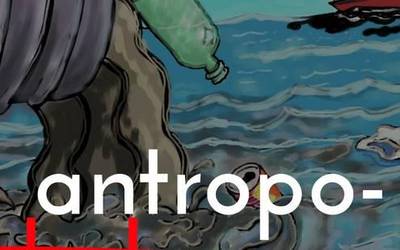 Berbaldia: "Antropozenoa"