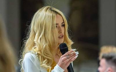 "Harritu ninduen lehen  eskatzen zutelako neurri jakin batzuk izatea, eta  orain mundu hau aldatu da"