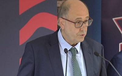 Josean Kerejeta: "Inoiz baino beharrezkoagoa da batasuna eta jokalarien ahalegin handiena"