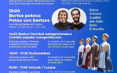 Euskararen eguna