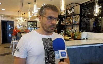 Derrigorrezkoa izateari laga ondoren, kendu al dute maskara herritarrek?