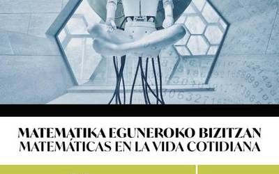 Matematika eguneroko bizitzan