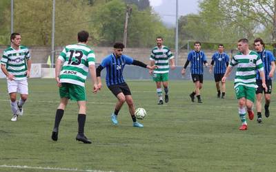Herriko Futbol Txapelketako finalak, argazkitan