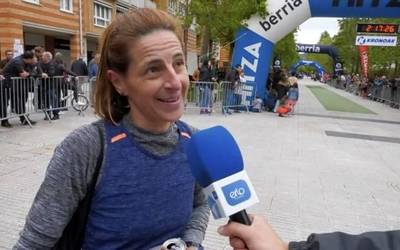 "51 urterekin eta amonduta, ikaragarria da gazte hauei irabaztea"
