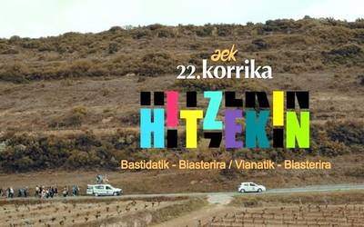 Apirilaren 9an bizi izandakoen printzak