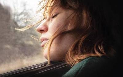 '6. konpartimentua' film finlandiarra ikusi dugu transiberiarrean sartuta