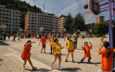 LEK, ikasturteko azken txanpan sartzera doa