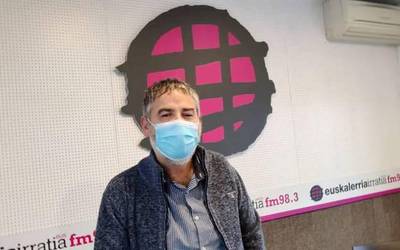 Paul Bilbao (Kontseilua): “Euskarazko ereduari galga jartzeko sortu zuten PAI”