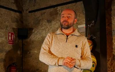 Ipuin Narrazio Lehiaketa