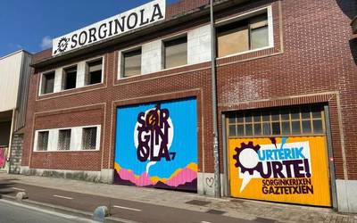 Udala eta Sorginola gazteentzako "alternatiba duin bat" topatzeko lanean ari dira