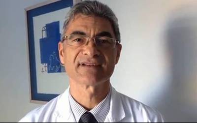 Juanjo Martinez zirujaua hizlari izanen da apirilaren 30ean Goizuetan
