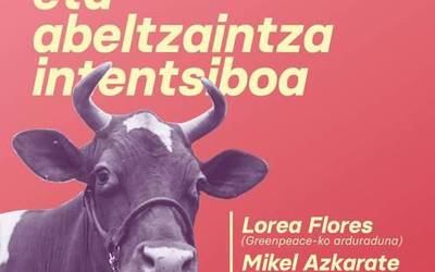 Makro etxaldeen itzala gero eta haundiagoa