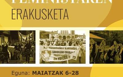 Aiaraldeko Mugimendu Feminista