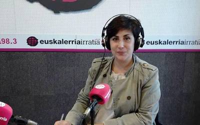 Maria Solana (Geroa Bai): “Larria da, ondorio latzak izanen ditu”