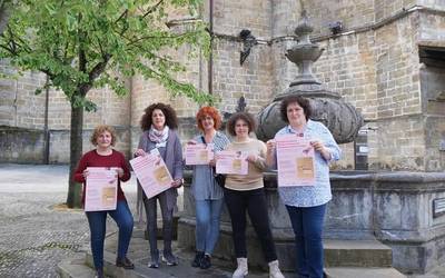 Maiatzaren 3tik 31ra bitartean 'Elorrixon Dendarik Denda' kanpaina martxan