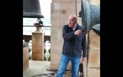 Francoren tropek Iurreta eta Durango hartu zituzteneko 85. urteurrena gogoratu dute