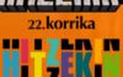 Korrika  digitala  ondu  du  Game  Erauntsiak