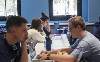 Euskararen kudeaketa eta jabekuntzara bideratutako masterra eskaintzen du UPV/EHUk