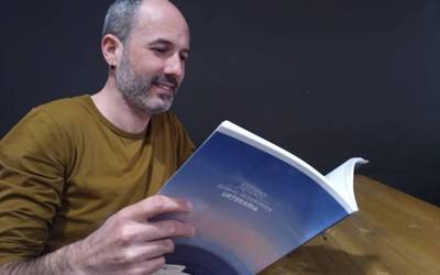 Hibai Castro: “Euskal komunikabideok elkarlanean aritu behar gara datorrenari aurre egiteko”