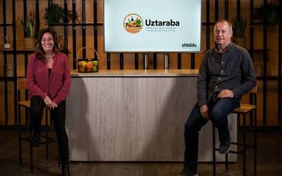 Eredua aldatzeko unea da