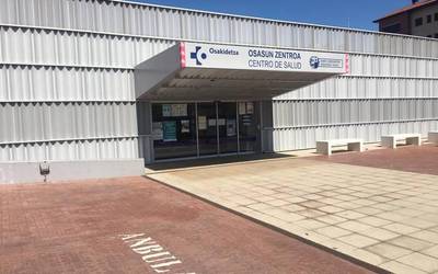 92 COVID-19 kasu berri zenbatu dituzte azken astean Aiaraldean