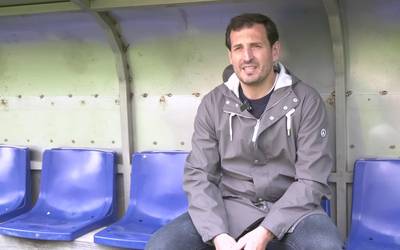 Maila galdu ondoren, etapa berria hasiko du taldeak batetik  eta Mikel Arruabarrena entrenatzaileak bestetik