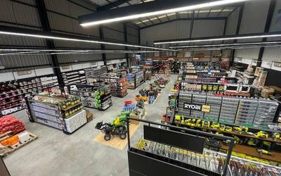 Lan eskaintza Agrolaudion
