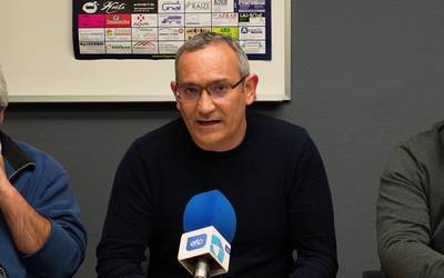 Larunbatean Azpeitiko XXII. Rallysprinta jokatuko da