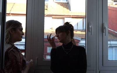 Zinegoak jaialdiaren barruko sei film labur eskainiko dituzte asteartean Elkargunean