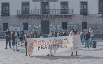 Maiatzaren Lehena eta datozenak