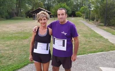 Ziordiko Lasterketa Solidarioan izena ematea zabalik