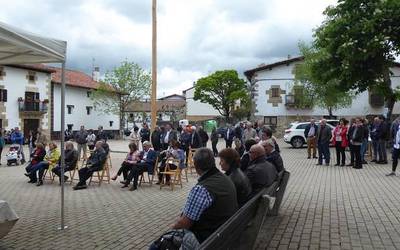 Bi urteren ondoren, San Migel festak