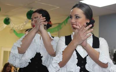 'Apirileko feria' maiatzaren 21ean egingo du Andaluziar Etxeak