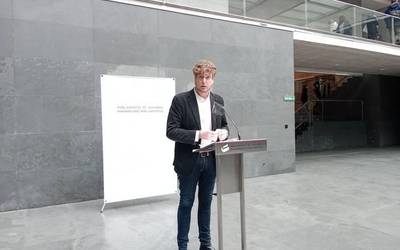 Maiorga Ramirez: “Zuzendaritzak esaten duena esaten duela, azkenean hautestontziak jarri beharko dituzte”