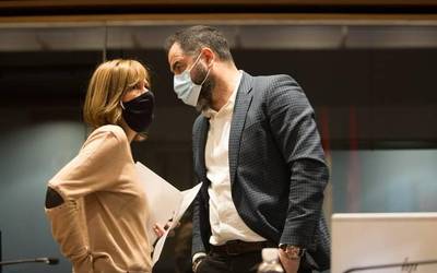 Erlijioko irakasleak mantentzearen alde bozkatuko du Geroa Baik