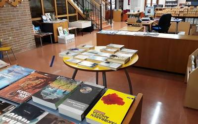 Haurrak euskaraz gehiago irakurtzeko aholkuak