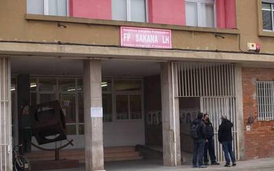 Lanbide Heziketako matrikulazioa bihar despedituko da