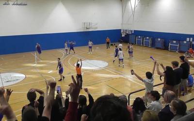Mailaz igotzeko bigarren aukera izango du Redline Mekanika TAKEk