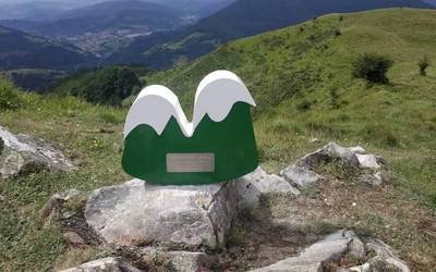 Azkoitiko lurretatik igaroko den Iñaki Beitia Mendi Martxa egingo dute hilaren 22an