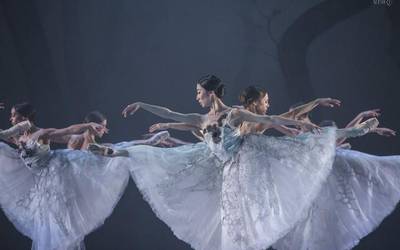 Kursaalen egingo den 'Giselle' ballet ikuskizunera joateko autobusa jarriko dute