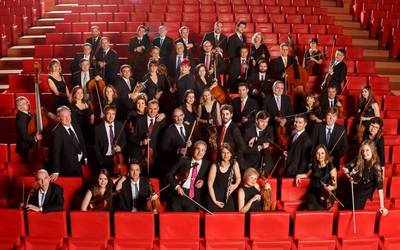 Nafarroako Orkestra Sinfonikoa Altsasun