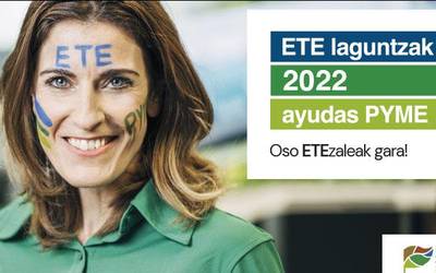 Enpresa txiki eta ertainentzako 2022ko laguntza-plana aurkeztuko diete Debabarreneko enpresei
