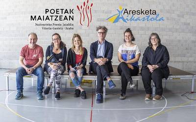 Poetak maiatzean