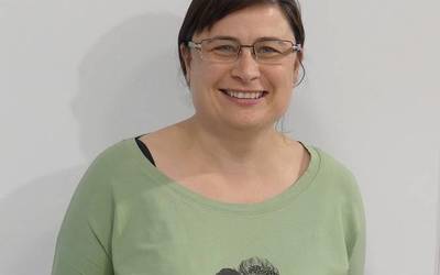 Eusko Alkartasunako Arabako Koordinaziorako Lurralde Batzordean egongo dira Nerea eta Iñigo Martinez Cerrillo