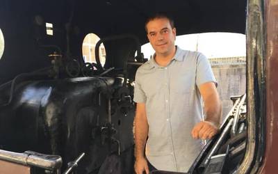 David Crestelo ez da EH Bilduko hautagaia izango hurrengo udal-hauteskundeetan