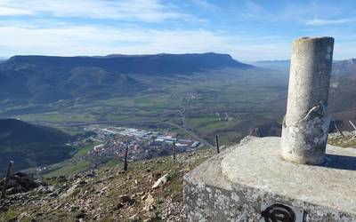 Nafarroako Lurralde Estrategia Berria aztergai izanen da bilera batean