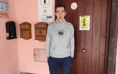 «Herriko turismoa osasuntsu dago eta datuak positiboak dira»