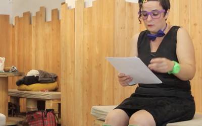 'Maiatza feminista' ekimena antolatu du Bergarako Sortuk